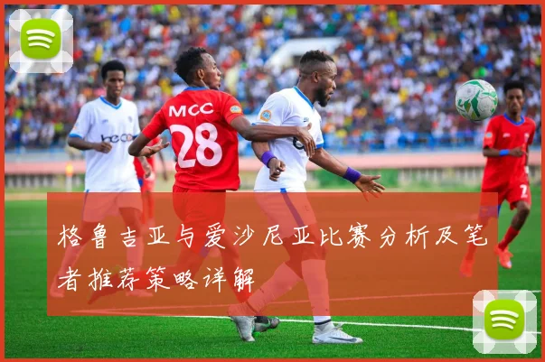 格鲁吉亚与爱沙尼亚比赛分析及笔者推荐策略详解
