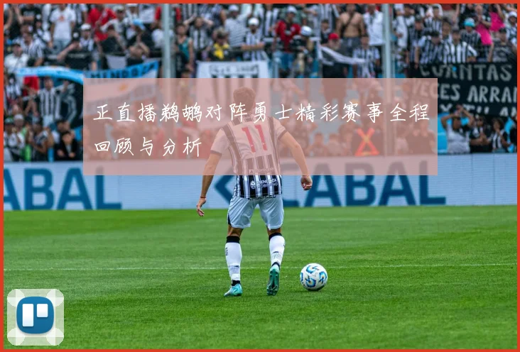 正直播鹈鹕对阵勇士精彩赛事全程回顾与分析