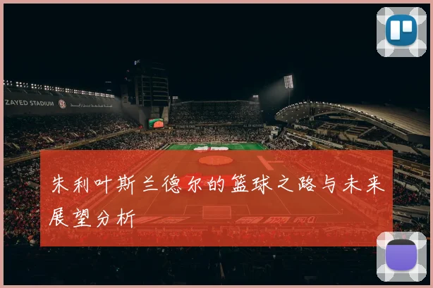 朱利叶斯兰德尔的篮球之路与未来展望分析