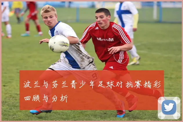 波兰与芬兰青少年足球对抗赛精彩回顾与分析
