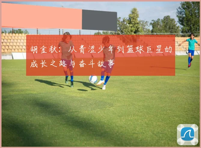 胡金秋：从青涩少年到篮球巨星的成长之路与奋斗故事