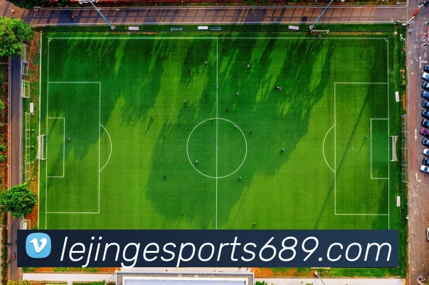 乐竞体育品牌故事