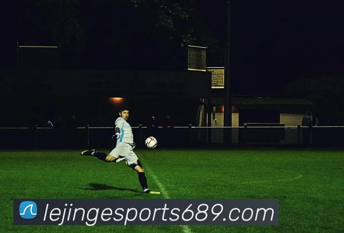 乐竞体育服务体系